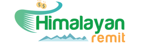 Himalyan Remit Logo